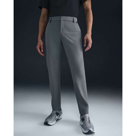 Nike 24.7 PerfectStretch Mens 38x32 Dri FIT 5 Pocket Slim Fit Pants HQ6928 084 - Picture 1 of 6